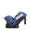 Cangaroo auto sediste 0-36kg IsoFix Serengeti Blue