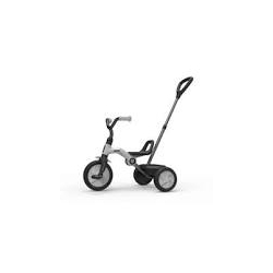 Qplay tricikl Ant Plus Grey