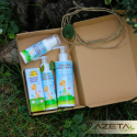 AZETA BIO ORGANSKI PAKET -DOBRODOSLA BEBO