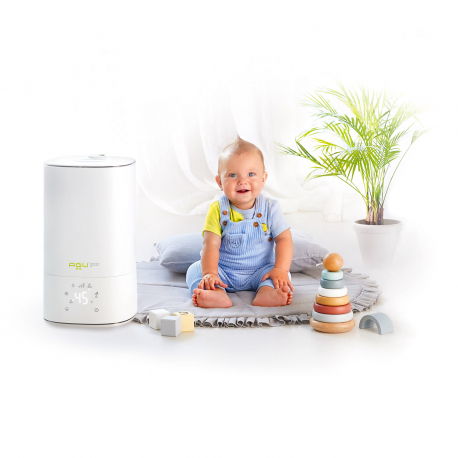 AGU Baby ovlazivac vazduha Smart Humidifier Misty SAH10