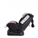 Cangaroo auto sediste 0-36kg IsoFix Serengeti Pink