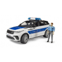 DZIP RANGEROVER VELAR POLICIJSKI SA FIGUR