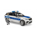 DZIP RANGEROVER VELAR POLICIJSKI SA FIGUR