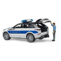 DZIP RANGEROVER VELAR POLICIJSKI SA FIGUR