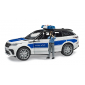 DZIP RANGEROVER VELAR POLICIJSKI SA FIGUR