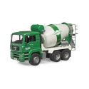 KAMION MAN MIXER BETONJERKA