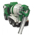 KAMION MAN MIXER BETONJERKA