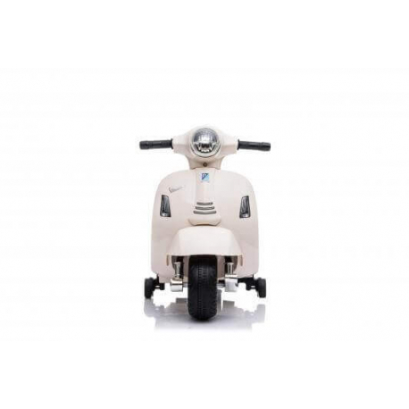 CANGAROO SKUTER VESPA SUPER SPORT WHITE