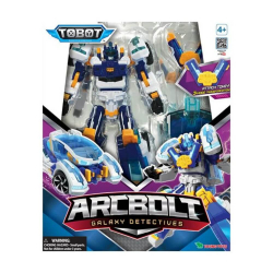 TOBOT MINI ARCBOLT