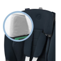 MAXI COSI AUTO SEDISTE I-SIZE (76-150CM) TITAN PRO2 AUT BLUE