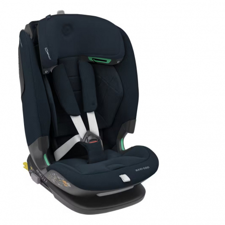 MAXI COSI AUTO SEDISTE I-SIZE (76-150CM) TITAN PRO2 AUT BLUE