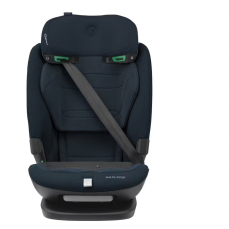 MAXI COSI AUTO SEDISTE I-SIZE (76-150CM) TITAN PRO2 AUT BLUE