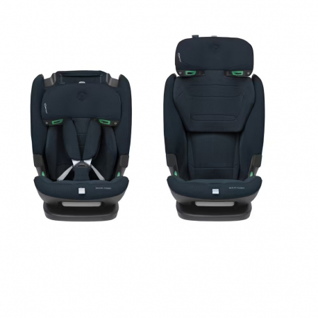 MAXI COSI AUTO SEDISTE I-SIZE (76-150CM) TITAN PRO2 AUT BLUE