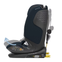 MAXI COSI AUTO SEDISTE I-SIZE (76-150CM) TITAN PRO2 AUT BLUE