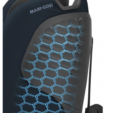 MAXI COSI AUTO SEDISTE I-SIZE (76-150CM) TITAN PRO2 AUT BLUE
