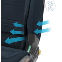 MAXI COSI AUTO SEDISTE I-SIZE (76-150CM) TITAN PRO2 AUT BLUE
