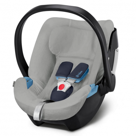 CYBEX LETNJA NAVLAKA ZA AUTO SEDISTE ATON 5 GREY