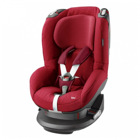 Maxi Cosi auto sedita Tobi 9-18kg  Robin Red