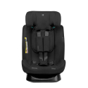 KikkaBoo auto sediste 40 150cm I Explore I Size  Black