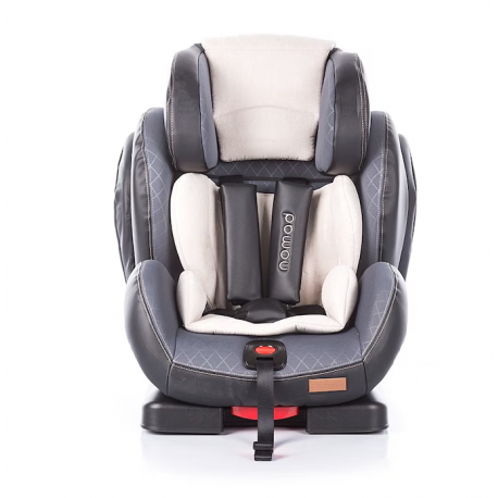 Chipolino Sediste Car Seat Nomad Graphite