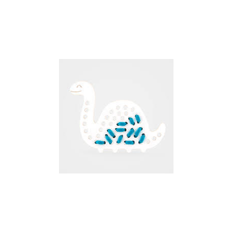 MILIN DRVENA IGRACKA MAX DINOSAURUS
