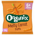 ORGANIX ORGANSKI SARGAREPA PUFI(6M+) 20GR
