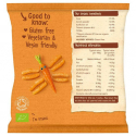 ORGANIX ORGANSKI SARGAREPA PUFI(6M+) 20GR