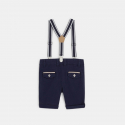 OB Pantalone kratke sa tregerima
