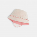 OB Sesir roze za devojcice