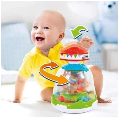 Clementoni baby ringispil za ljubimce