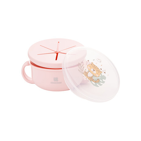 KikkaBoo Cinija Savanna 2in1 Pink