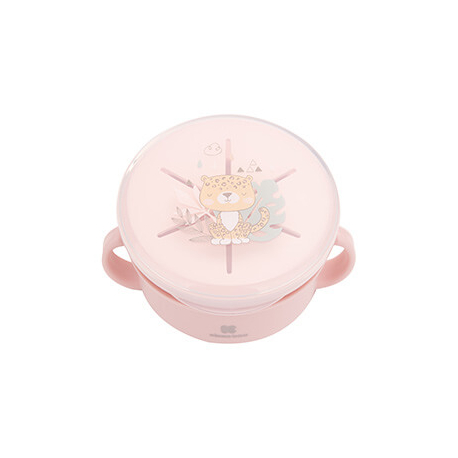 KikkaBoo Cinija Savanna 2in1 Pink