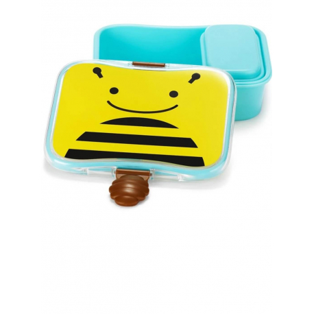 Skip Hop kutija za uzinu Pcela 9j648410