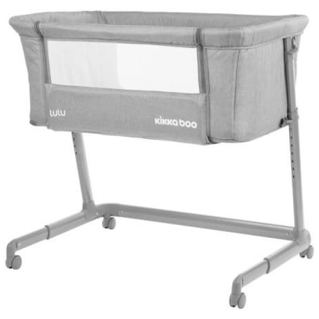 KikkaBoo kolevka Lulu Light Grey