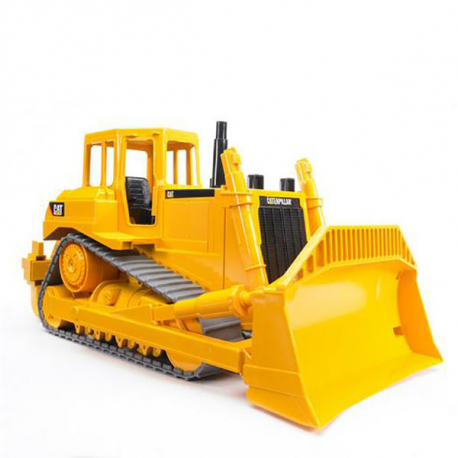 Bager Cat gusenicar