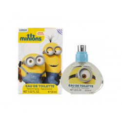 Minions edt 30ml