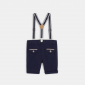 OB Pantalone kratke sa tregerima