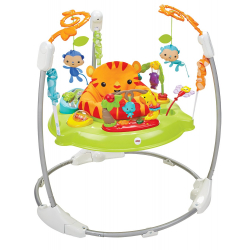 Fisher Price bouncer Vesela Dungla