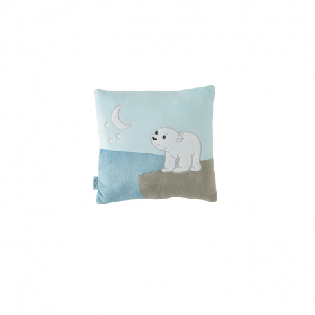 DomiVa dekorativni jastuk Flocon L&#039;ourson