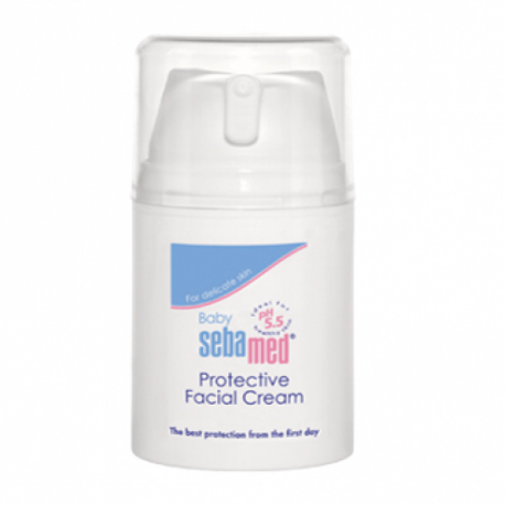 Sebamed dečja krema za lice