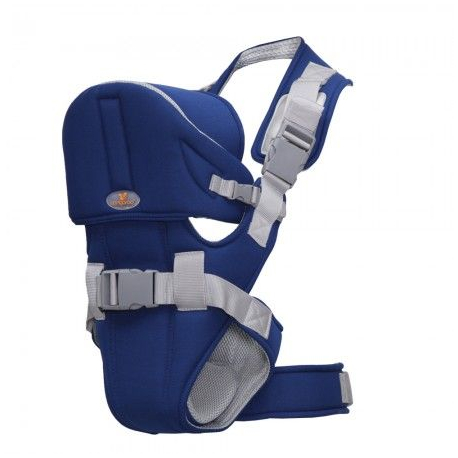 s15 Cangaroo nosiljka carry go Blue