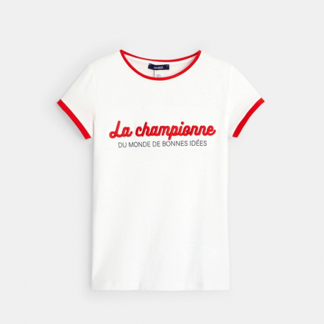 T-Shirt-Majca