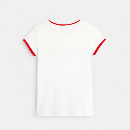 T-Shirt-Majca