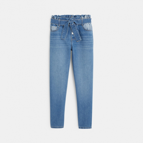 OB  pantalone za devojcice - TUILE
