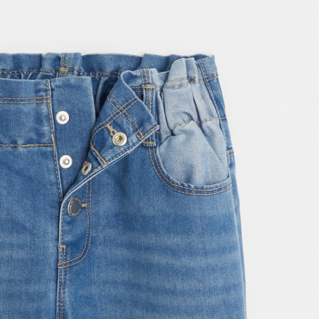 OB  pantalone za devojcice - TUILE