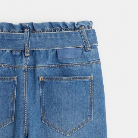 OB  pantalone za devojcice - TUILE