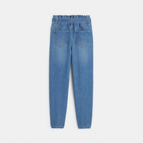 OB  pantalone za devojcice - TUILE