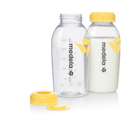 Medela flaica 250ml 2 komada