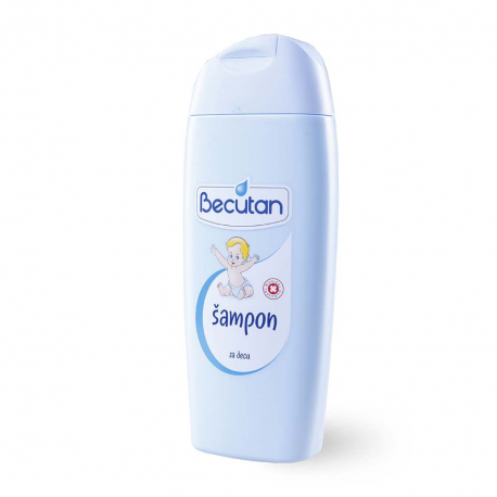 Becutan ampon 400ml