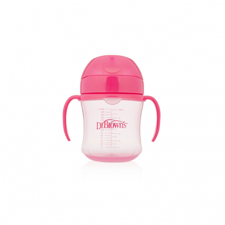 Trening casa 180ml roze